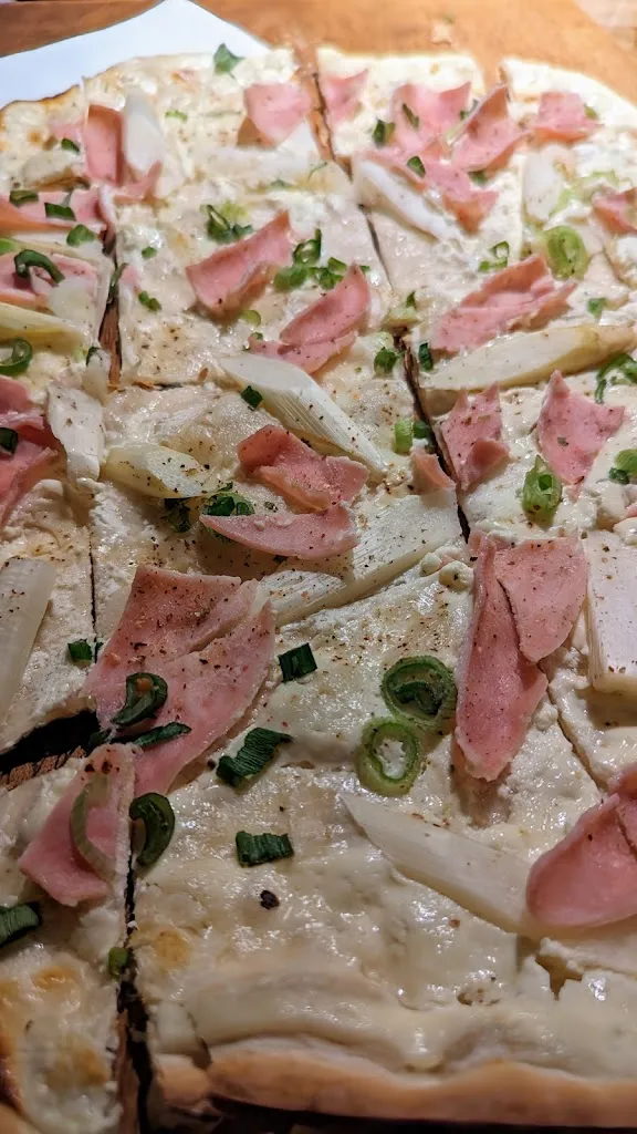 Günther Herrmann_Café Schellack_Weinstraße_recensione