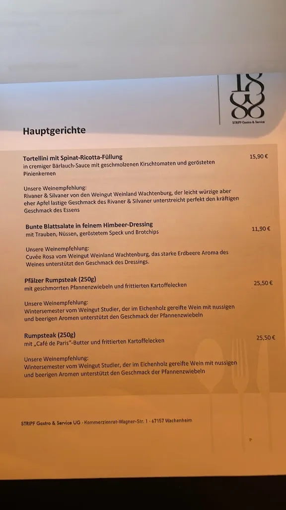 Menu_Cuvée 1888_Weinstraße_image_1