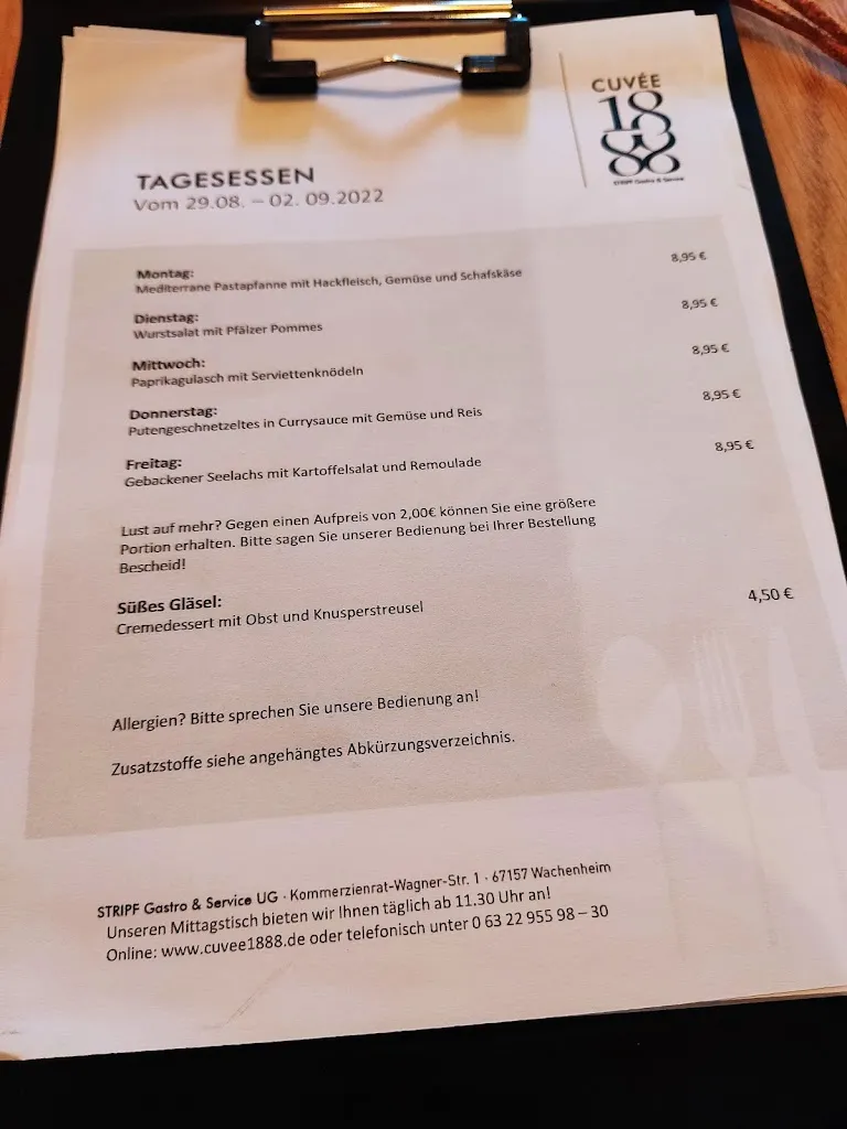 Menu_Cuvée 1888_Weinstraße_image_3