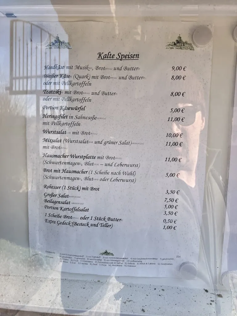 Menu_Burgschaenke Wachtenburg_Weinstraße_immagine_1