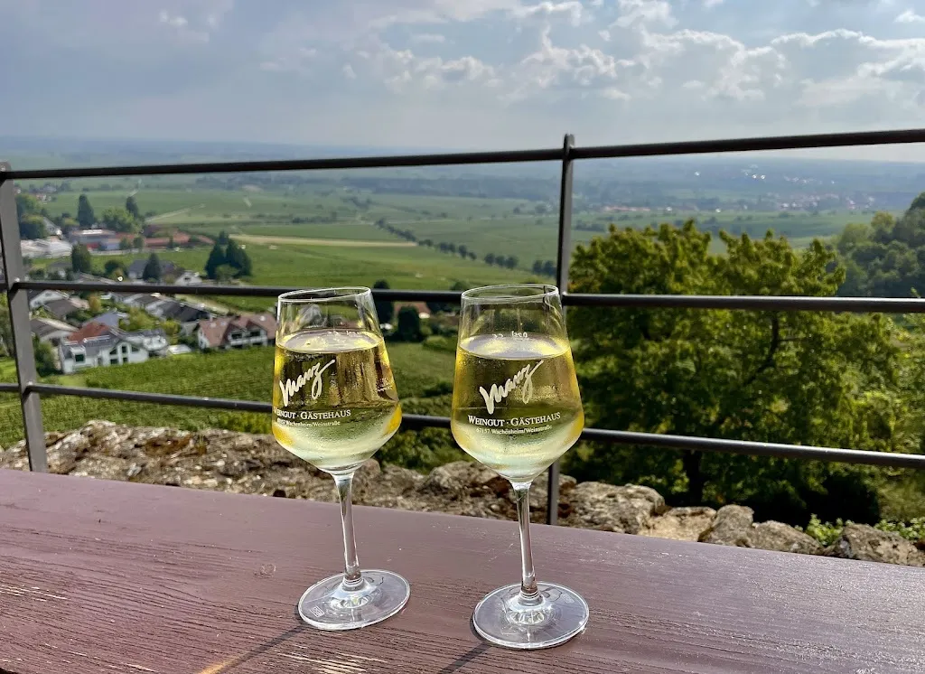 Menu_Burgschaenke Wachtenburg_Weinstraße_immagine_7