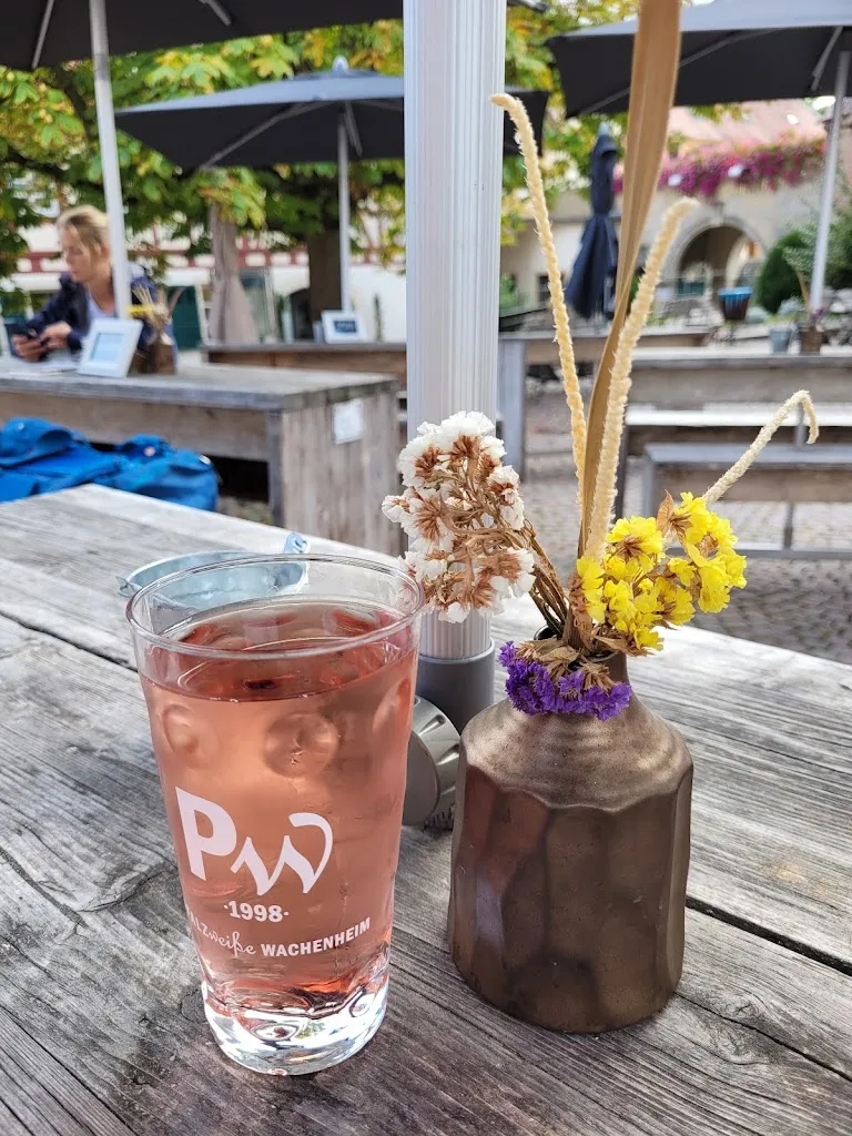 Menu_PFALZweiße -1998-_Weinstraße_immagine_4