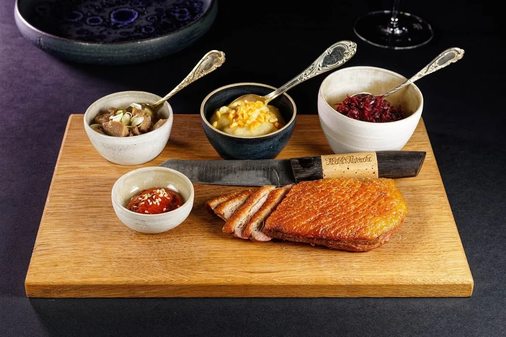 The Izakaya Restaurant_Weinstraße_slider_image_1