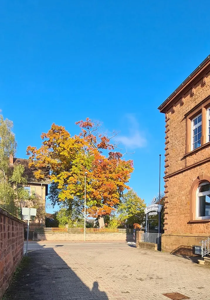 Bürgerhaus Restaurant Kegelbahn_Waldmohr_slider_image_2