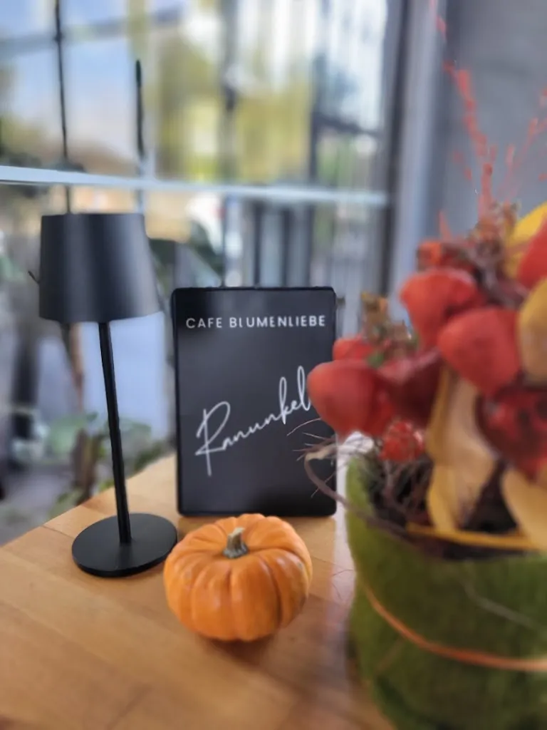 Lupo Schulze_Café Blumenliebe_Wallertheim_review