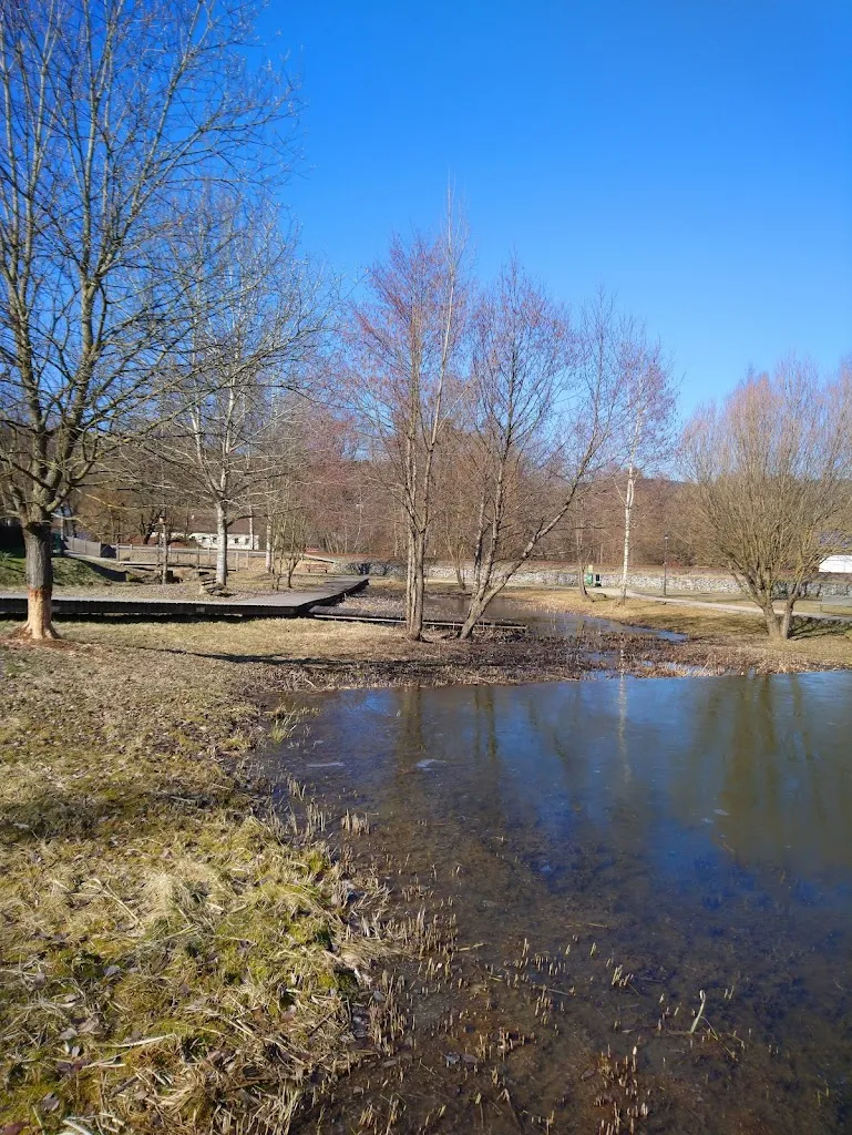 Kurpark Grafenwiesen_Grafenwiesen_slider_image_3