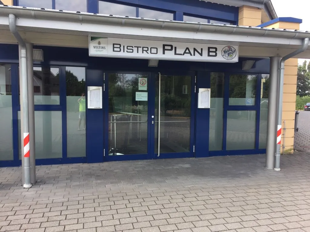 Bistro Plan B Wallmerod ristorante a Wallmerod