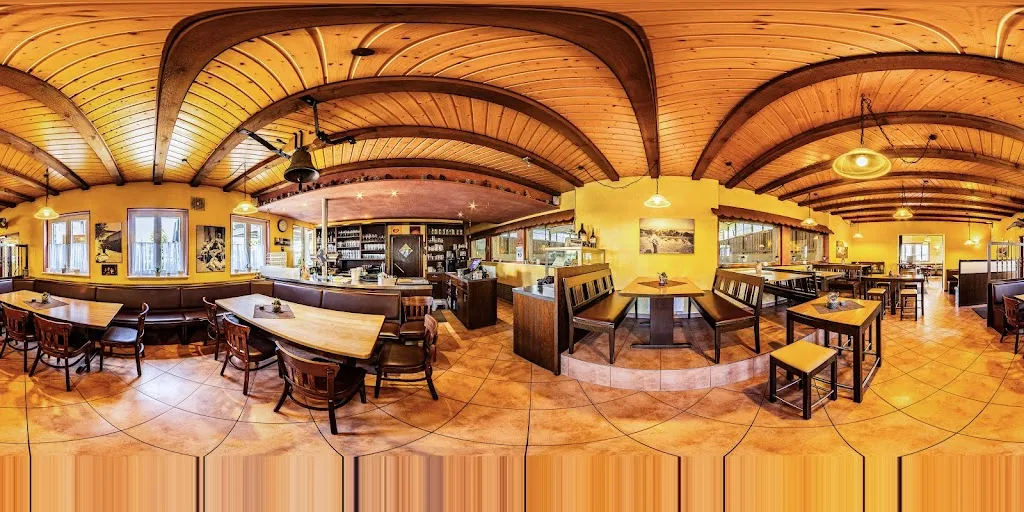 Ziegelhofstüble ristorante a Konstanz