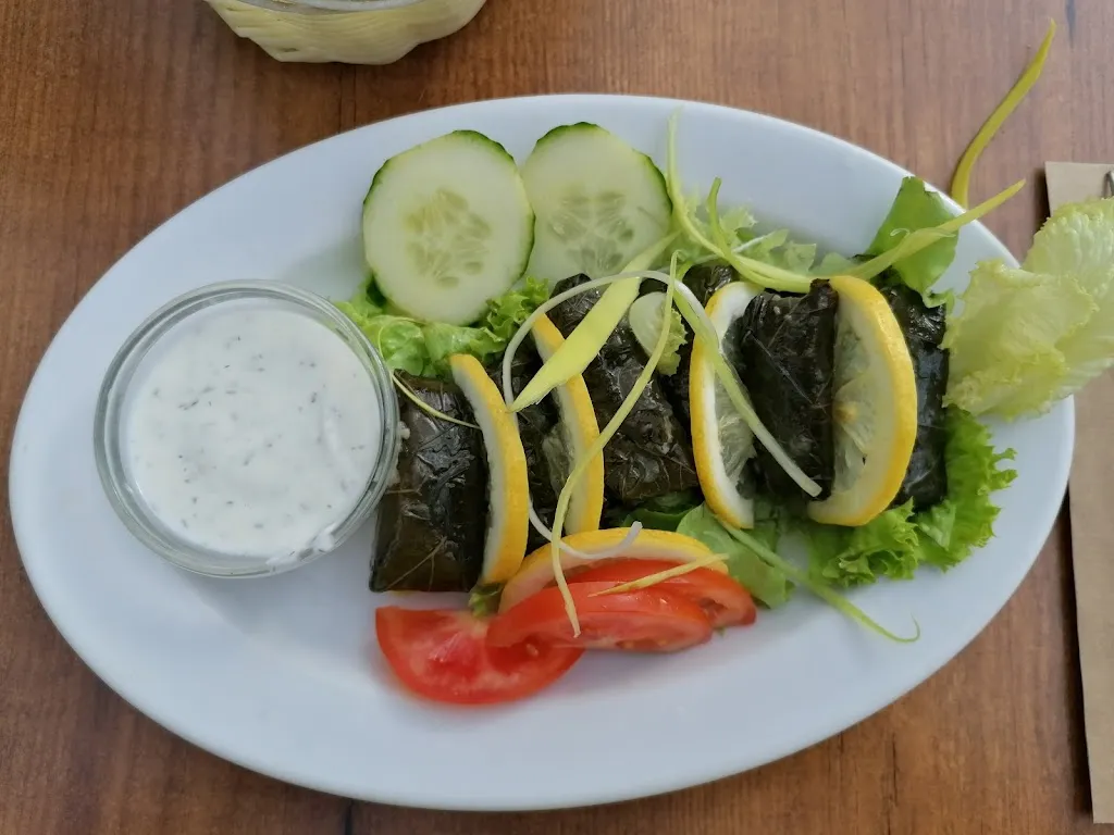 Menu_Restaurant-Cafe Orangerie_Konstanz_immagine_5