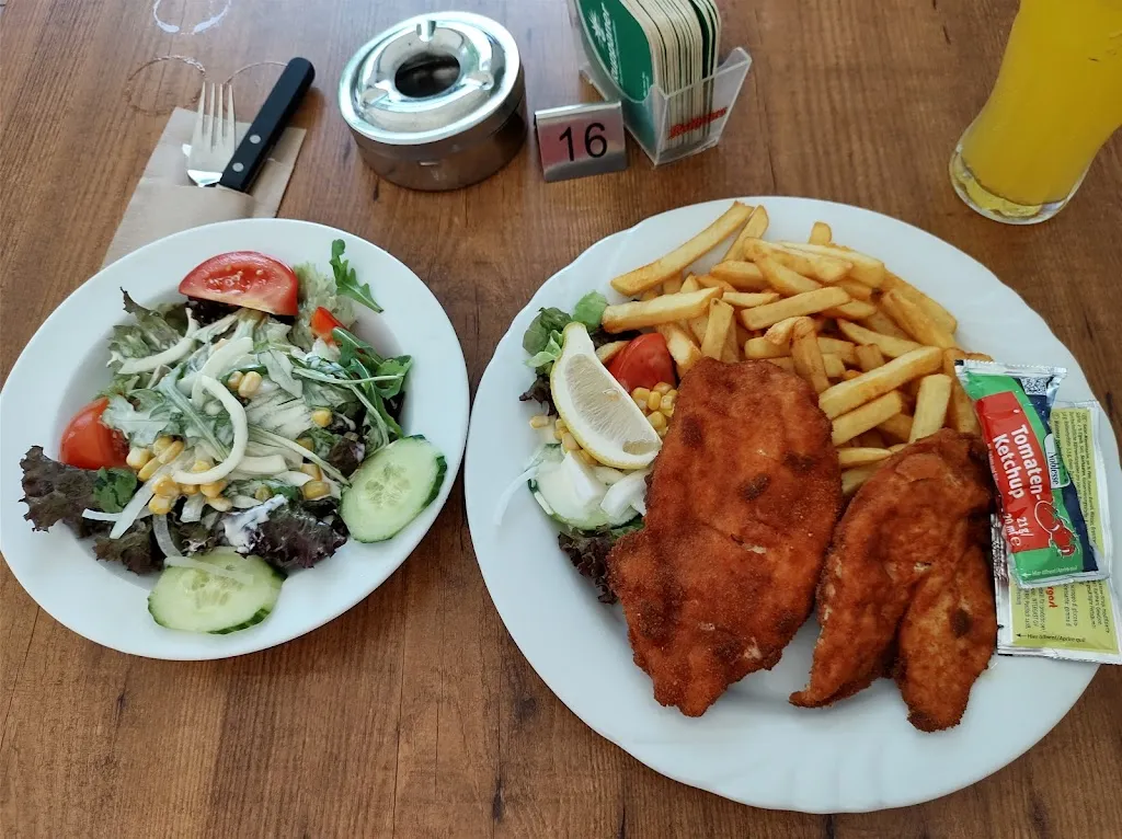 Menu_Restaurant-Cafe Orangerie_Konstanz_immagine_7