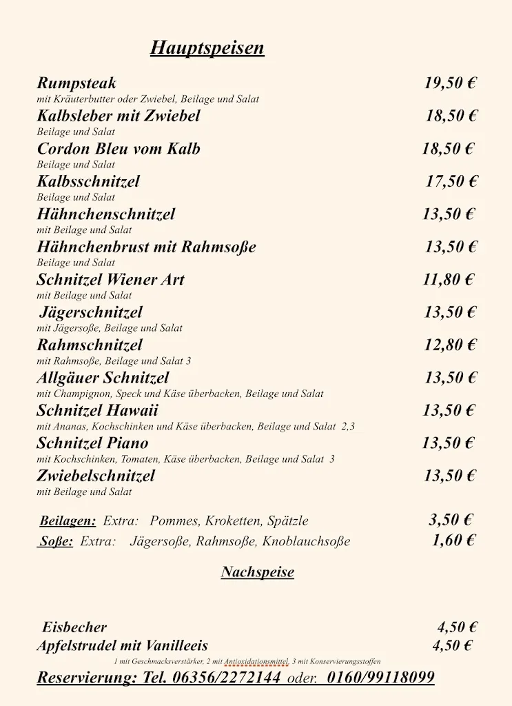 Menu_Restaurant Piano_Carlsberg_image_2