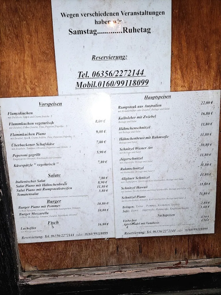 Menu_Restaurant Piano_Carlsberg_image_3