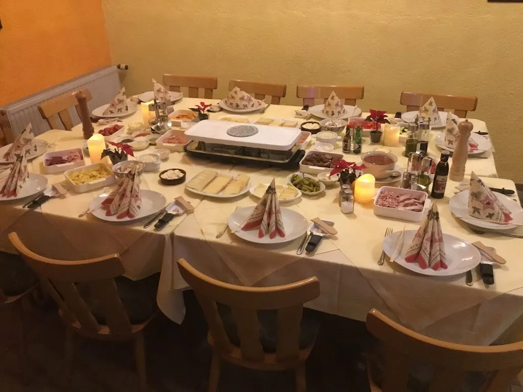 Restaurant Piano restaurant in Carlsberg