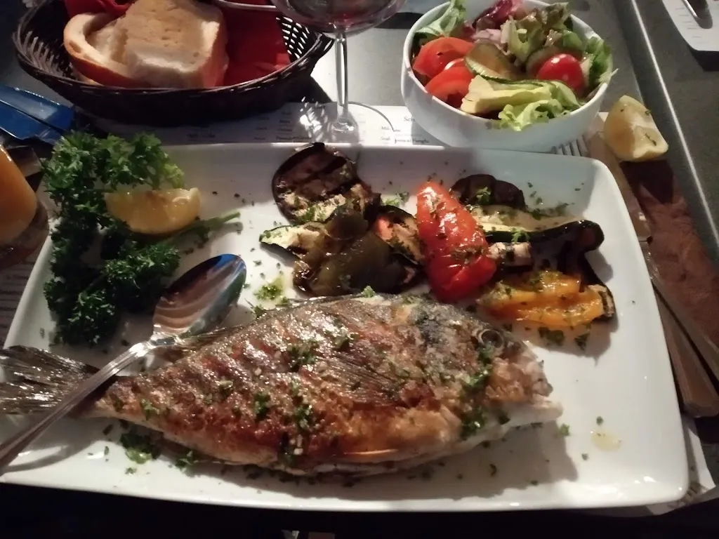 Romeo RX_Ristorante-Pizzeria 