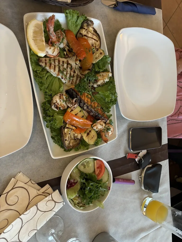 Michal Bastl_Ristorante-Pizzeria 