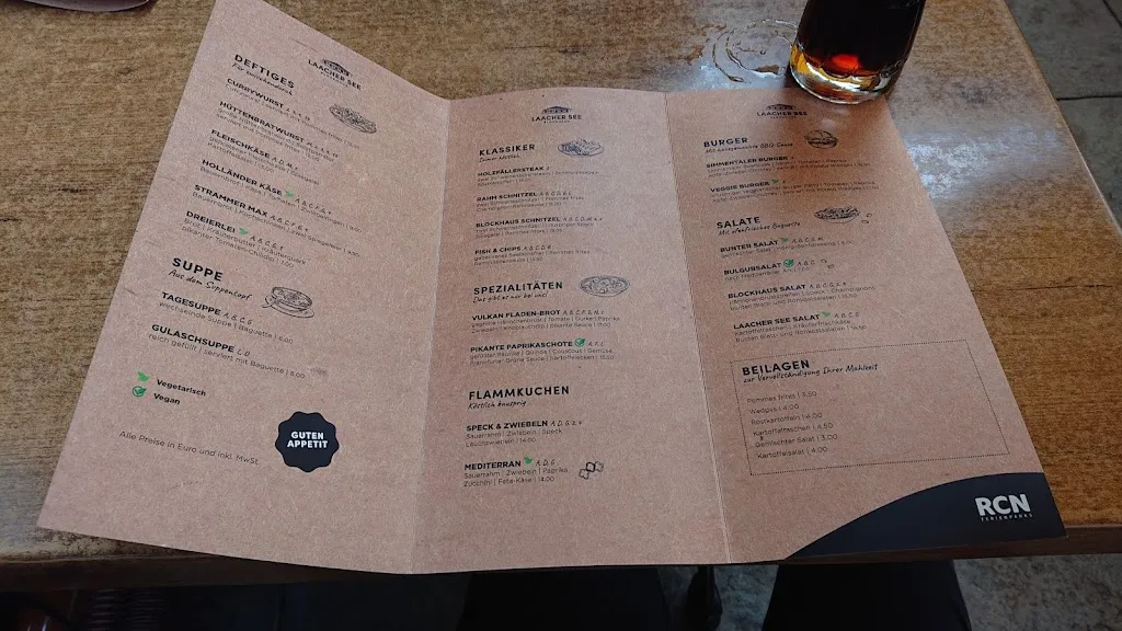 Menu_Blockhaus Laacher See GmbH_Nickenich_image_1