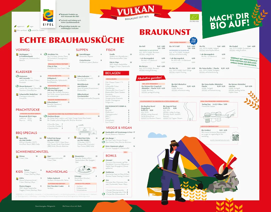 Menu_Vulkan Brauerei_Mendig_image_1