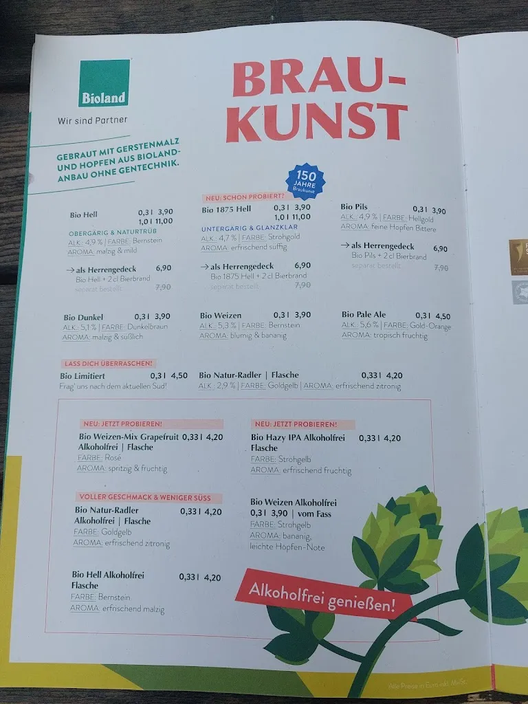 Menu_Vulkan Brauerei_Mendig_image_3