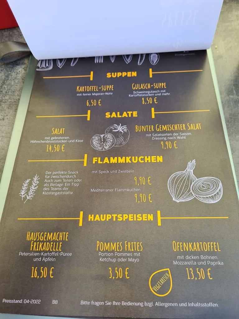 Menu_Klostergaststätte Maria Laach_Glees_image_3