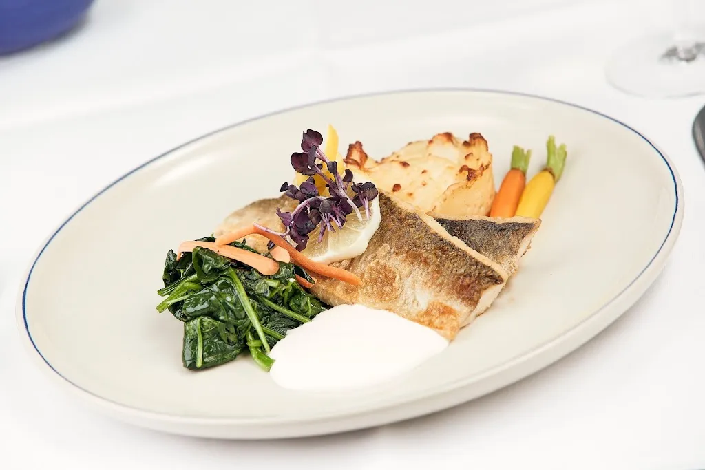 Menu_Restaurant Tausend93 Im Seehotel Maria Laach_Glees_immagine_5