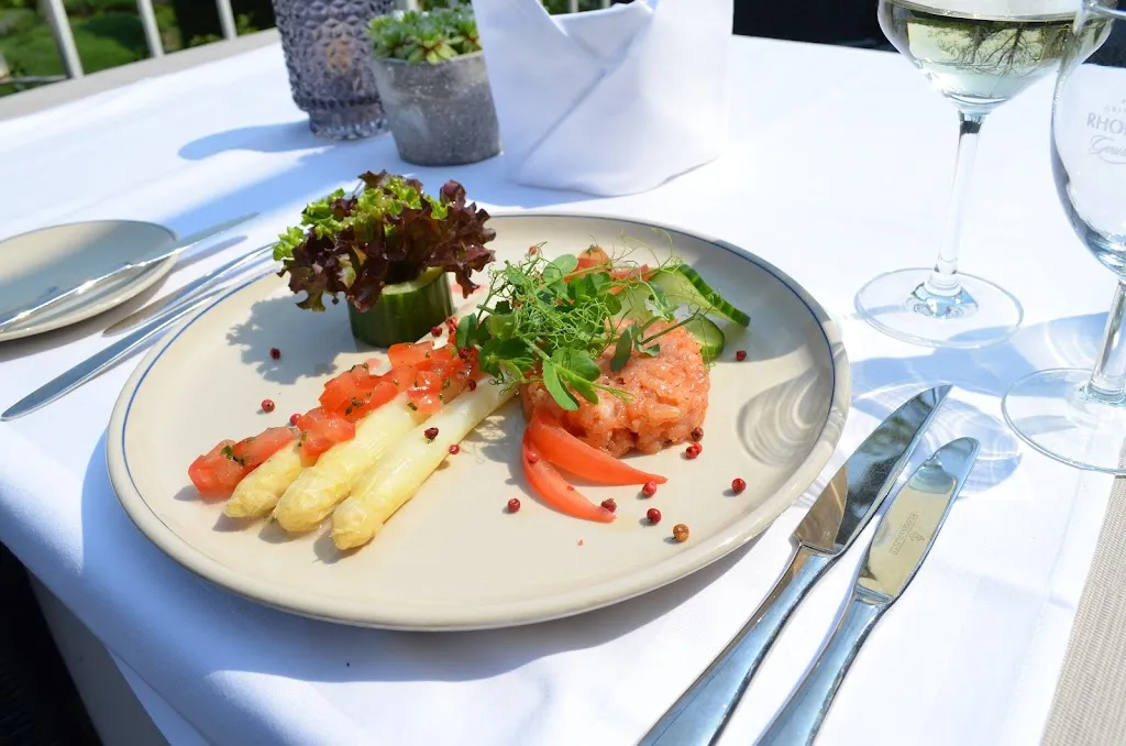 Menu_Restaurant Tausend93 Im Seehotel Maria Laach_Glees_immagine_6