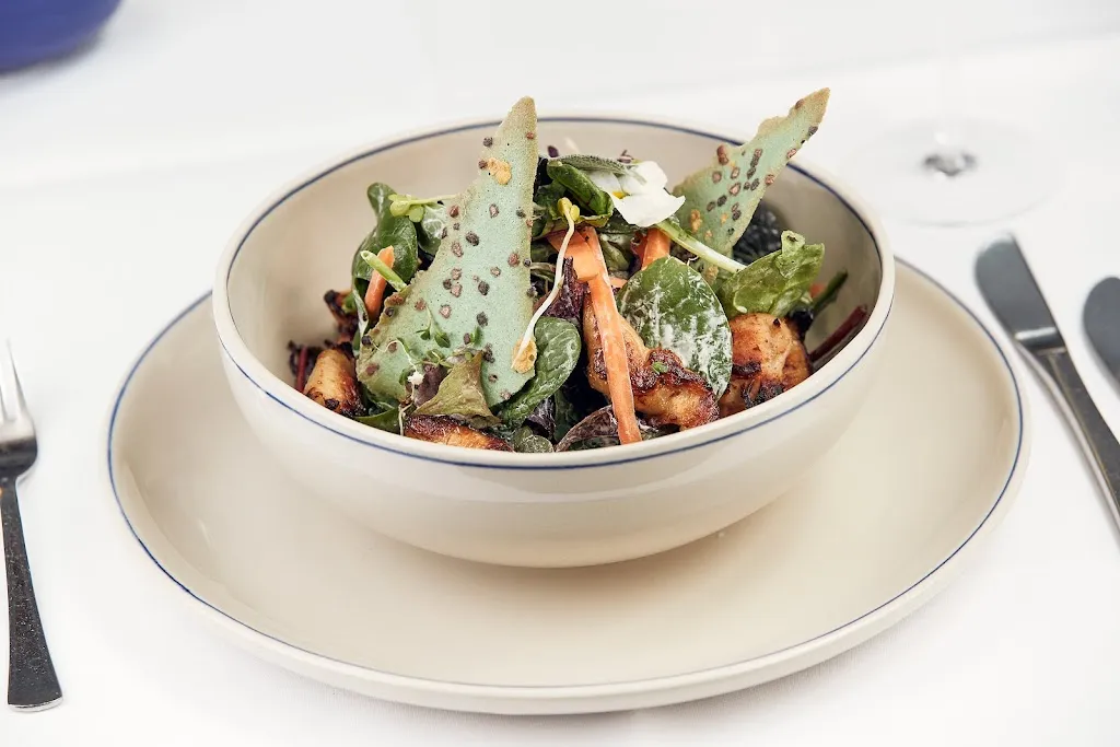 Menu_Restaurant Tausend93 Im Seehotel Maria Laach_Glees_immagine_7