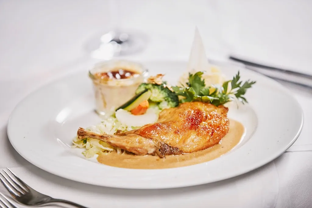 Menu_Restaurant Tausend93 Im Seehotel Maria Laach_Glees_immagine_9