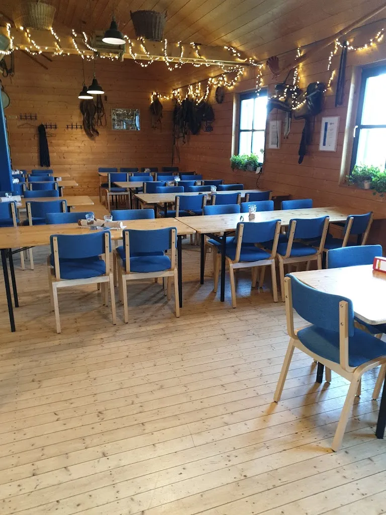 Jörg Berger_Vulkan-Stube Bahnhof Engeln_Kempenich_review