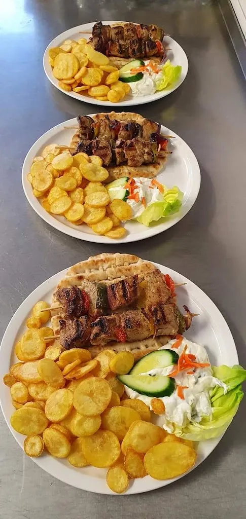 Der Grieche im Tennisclub Weingarten_Weingarten_slider_image_3