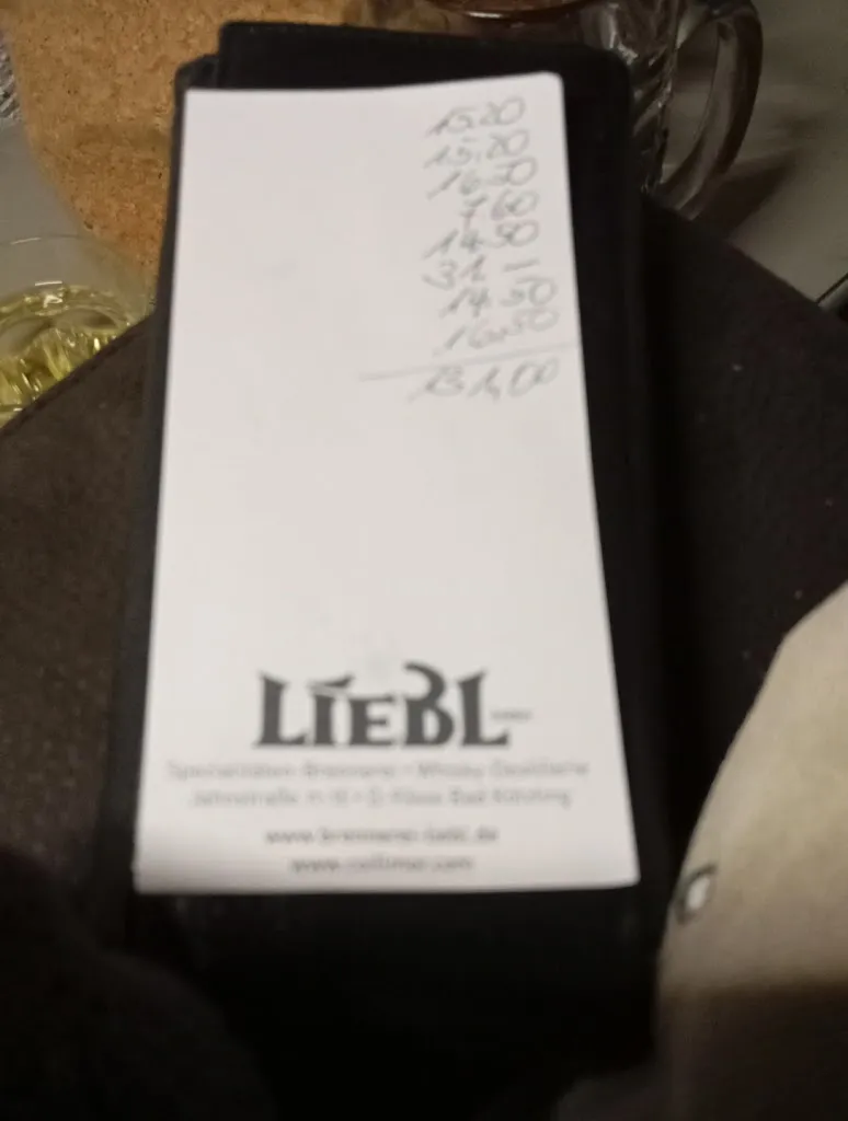 Ute_Hotel-Pension-Restaurant-Cafe Kauer_Kötzting_review