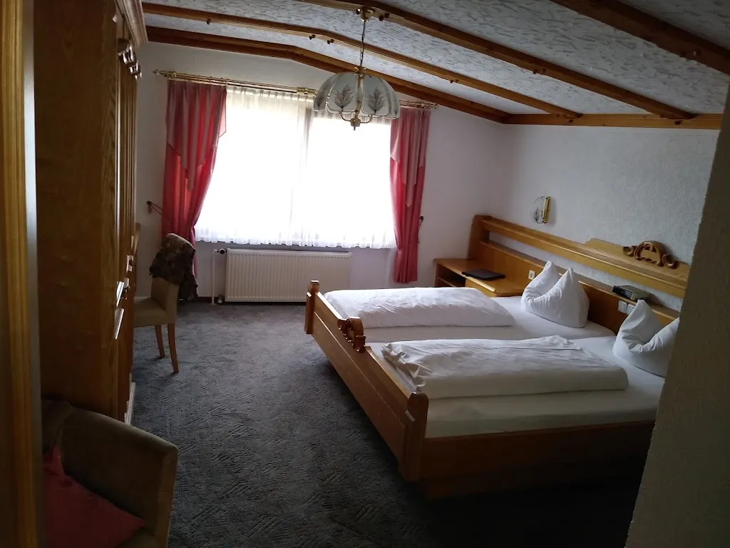 Hotel-Pension-Restaurant-Cafe Kauer_Kötzting_slider_image_2