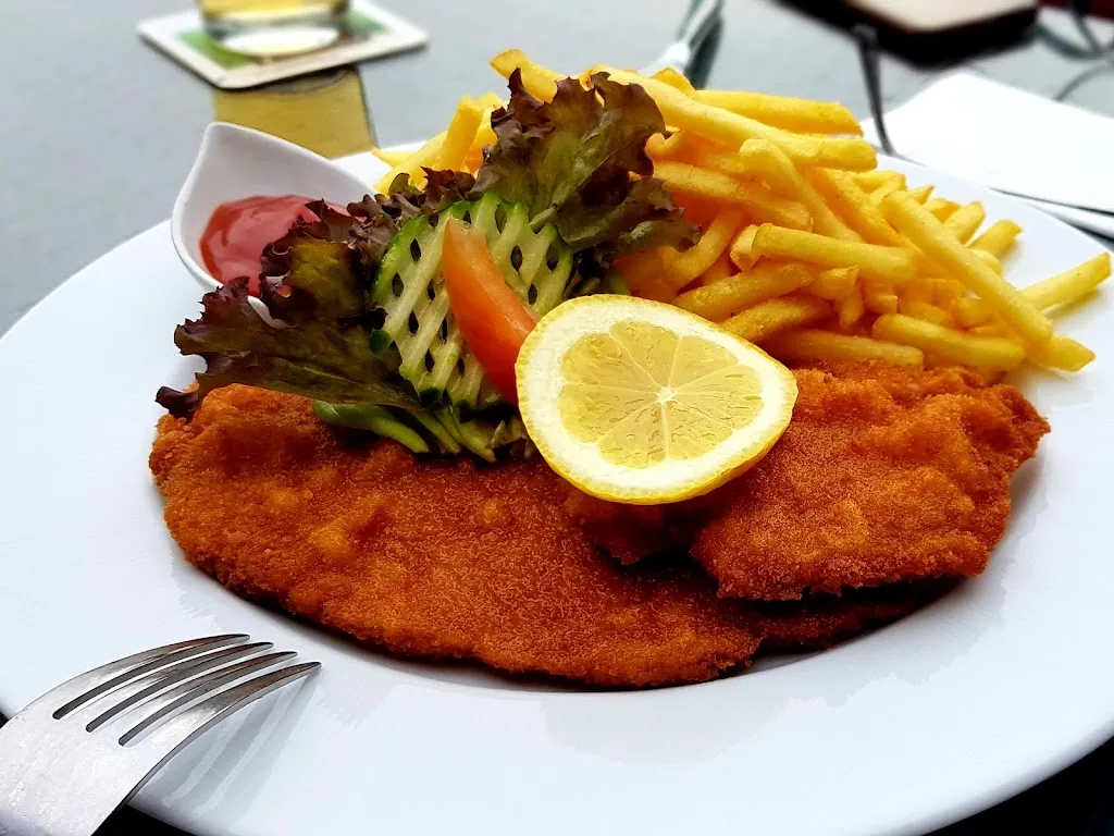 Hotel-Pension-Restaurant-Cafe Kauer_Kötzting_slider_image_3