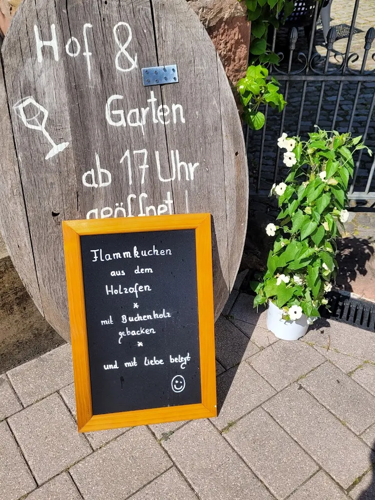 Menu_Weinstube Zum Weintz_Weilerbach_immagine_2