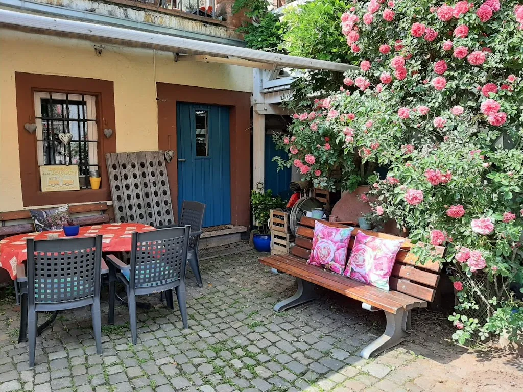 Weinstube Zum Weintz ristorante a Weilerbach