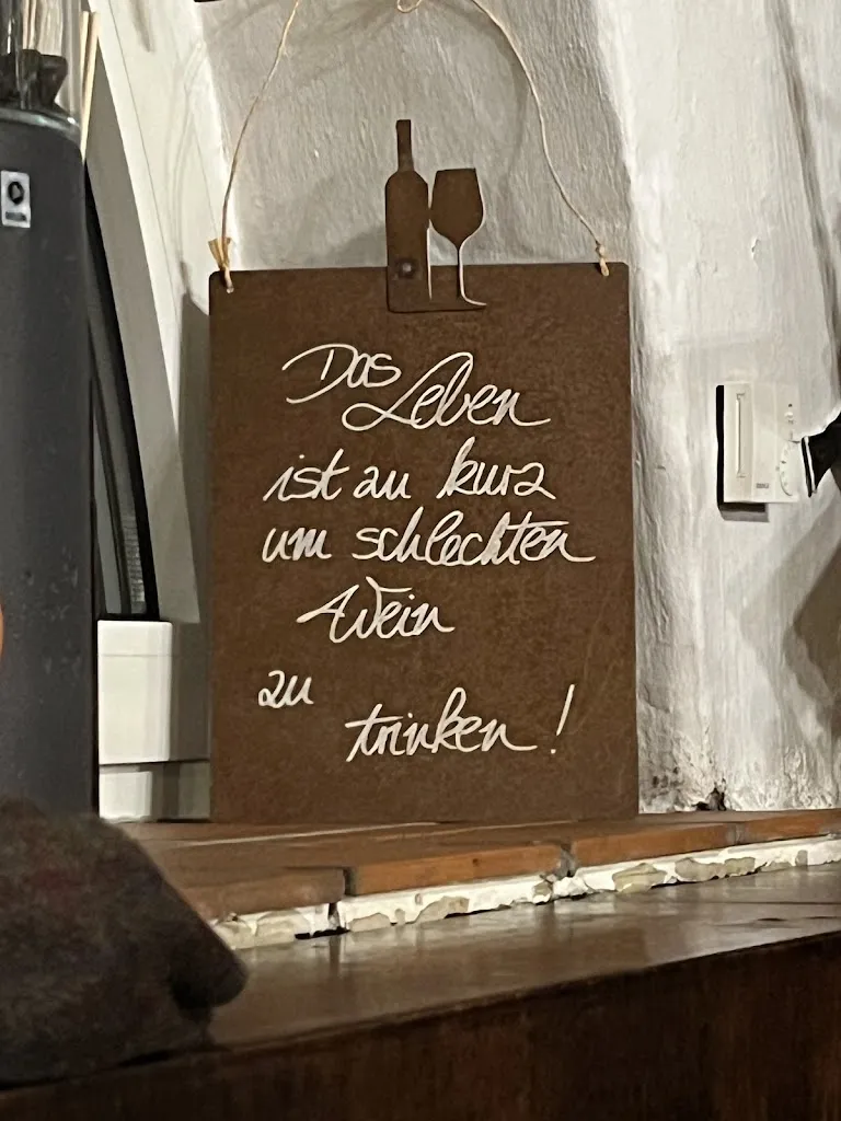 Rebecca DelVillano_Trattoria Da Roberto_Weilerbach_recensione