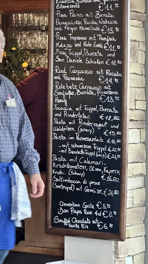 Menu_Restaurant il Cappuccino_Weinsheim_image_2