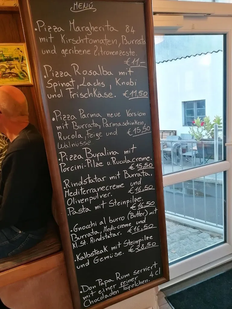 Menu_Restaurant il Cappuccino_Weinsheim_image_3