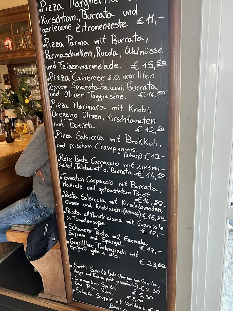 Menu_Restaurant il Cappuccino_Weinsheim_image_4