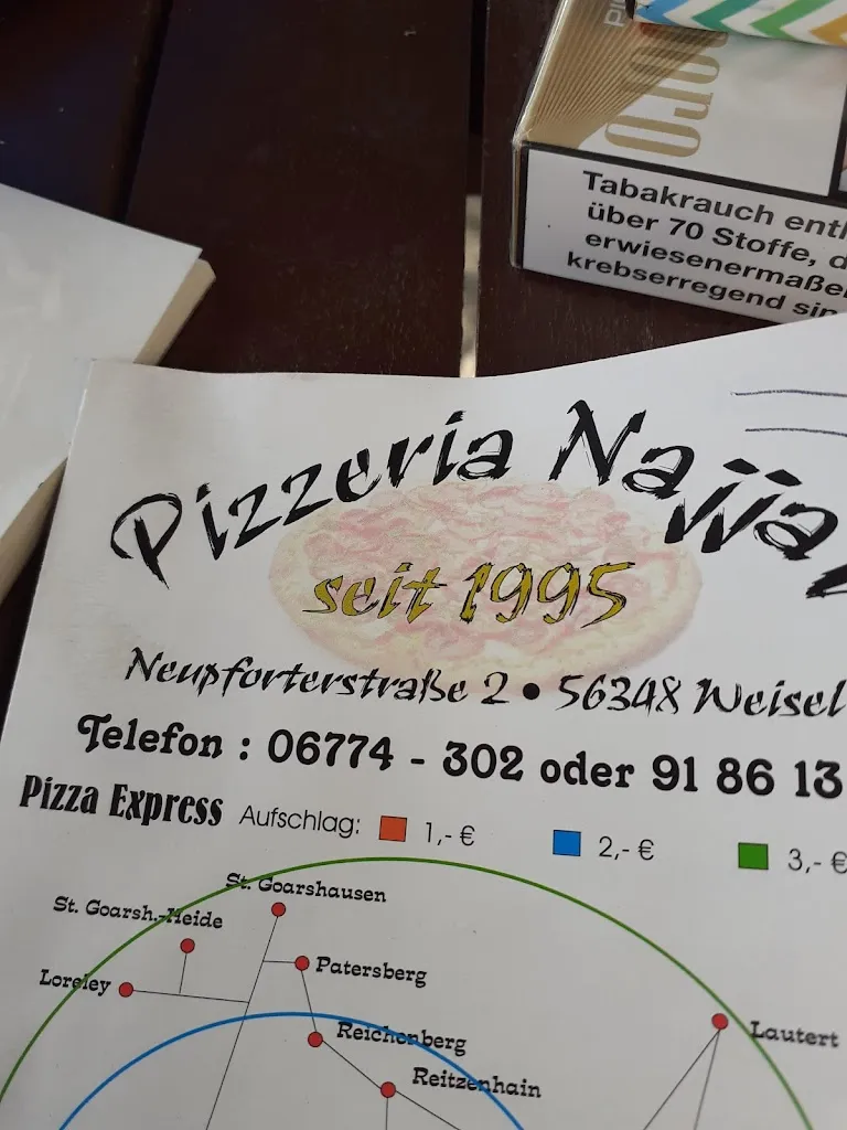 Menu_Pizzeria Najjar_Weisel_image_3
