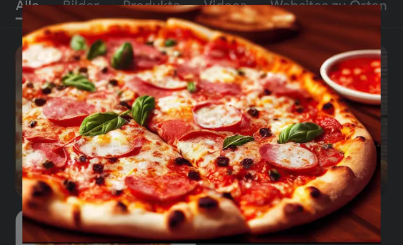 Menu_Pizzeria Najjar_Weisel_image_7