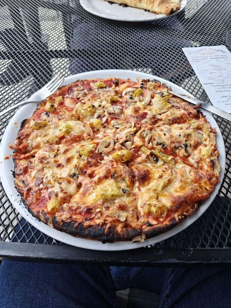 Menu_Pizzeria Najjar_Weisel_image_8