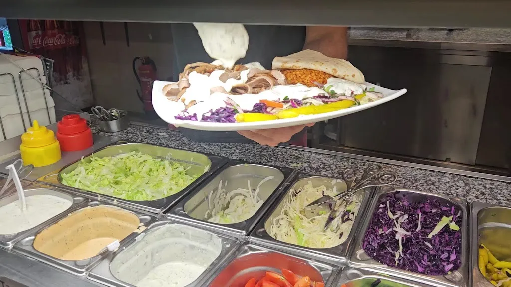 Amigo Arkadas Grill_Weißenthurm_slider_image_2