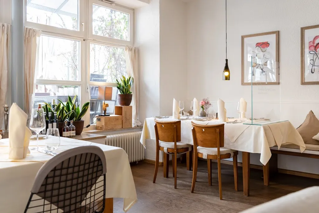 Restaurant im Vorderhus by Elena & Dominik restaurant in Wehr