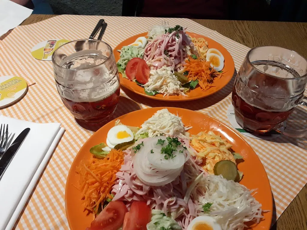 Zur Säge restaurant in Wehr