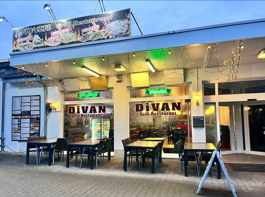 Divan Grill Restaurant_Wehr_slider_image_1