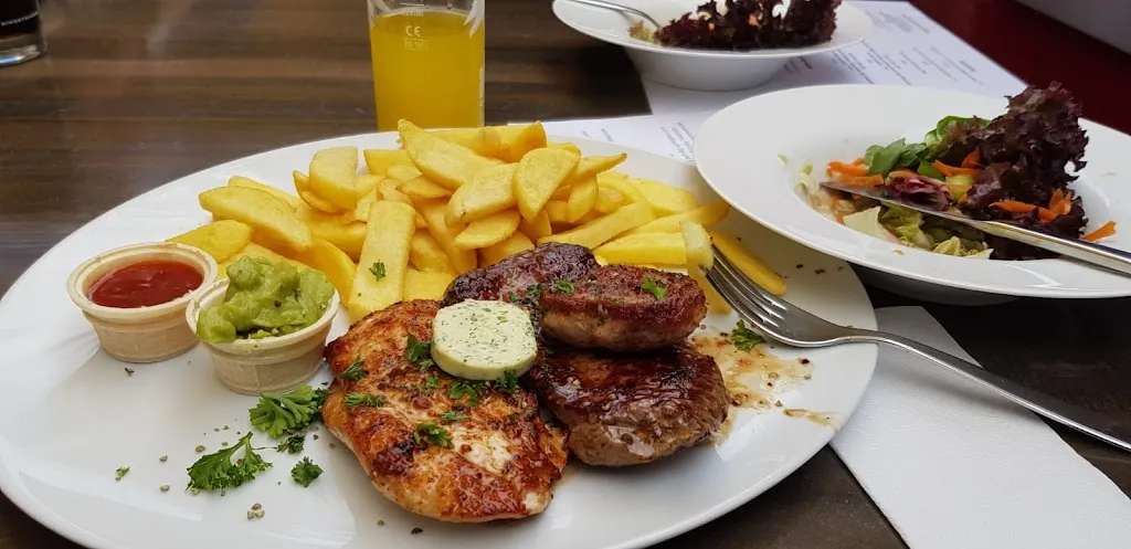 Menu_Café Waffel & Werksverkauf Otto Beier Waffelfabrik GmbH_Miltach_image_5