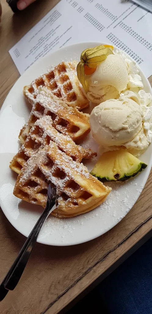Menu_Café Waffel & Werksverkauf Otto Beier Waffelfabrik GmbH_Miltach_image_6