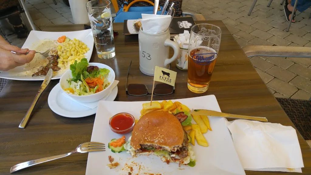 Jim “menz711” Menzie_Café Waffel & Werksverkauf Otto Beier Waffelfabrik GmbH_Miltach_review