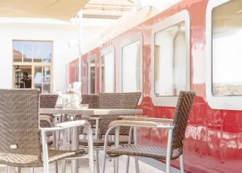 Café Waffel & Werksverkauf Otto Beier Waffelfabrik GmbH restaurant in Miltach