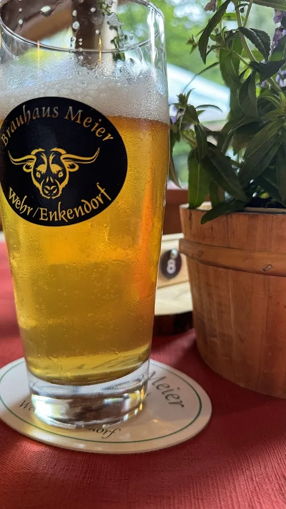 benny be_Brauhaus Meier_Wehr_review